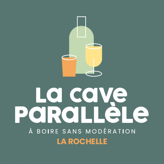 logo La Cave Parallèle